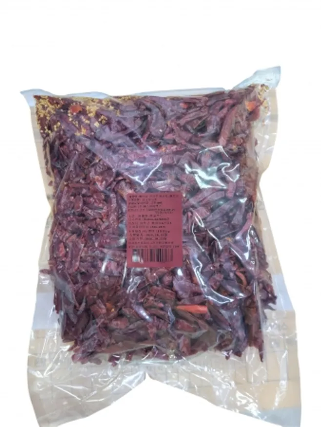 한울 건고추 베트남산 1kg 이미지