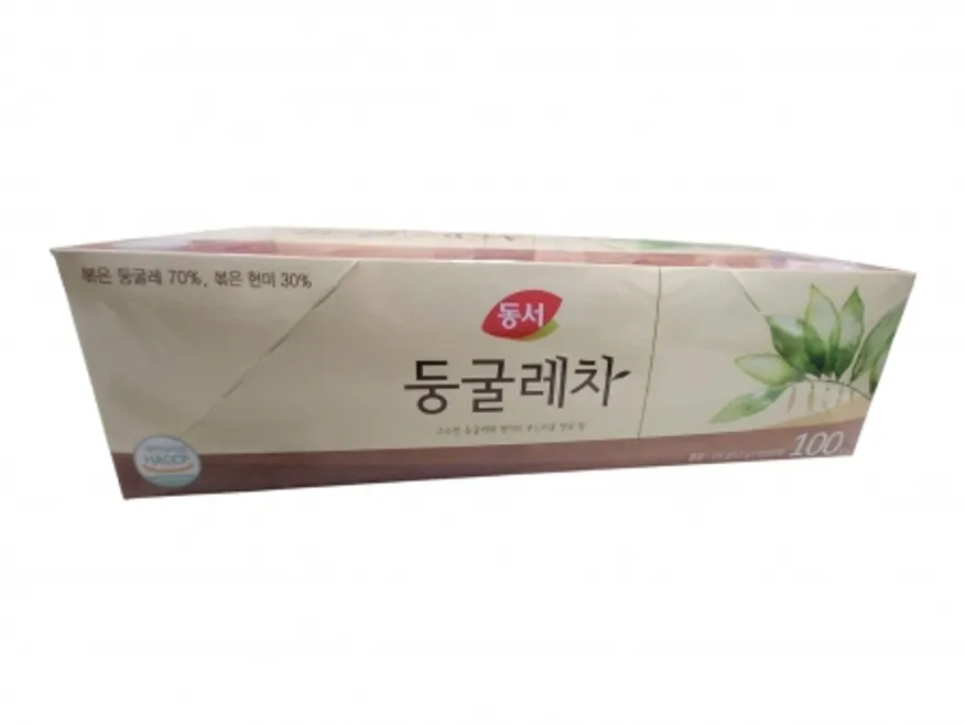 둥굴레차 100T(동서) 이미지