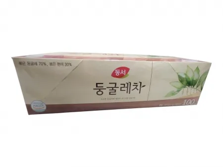 둥굴레차 100T(동서)