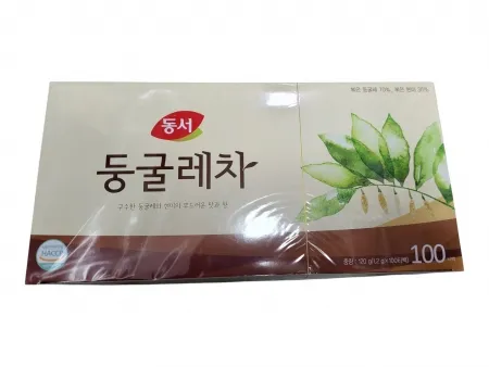 둥굴레차 100T(동서) 이미지