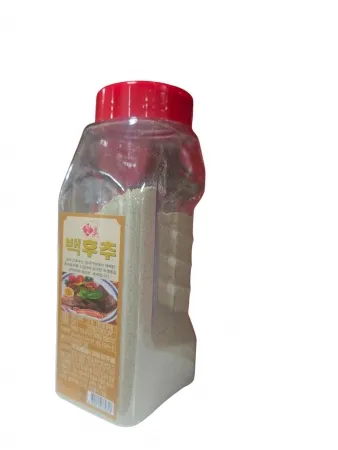 백후추 400g(70%)태산 - 최저가 사업자 식자재 | 식봄