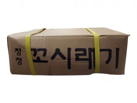 청정 꼬시래기 염장 10kg
