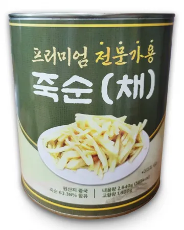 죽순캔(채)대화 2.84kg 이미지