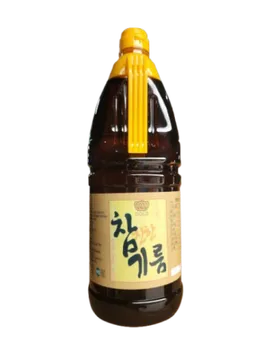 대성 맛기름(참진한/노랑) 1.8L