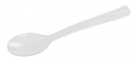 일회용수저(투명/개별포장) 100P