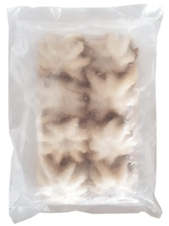 주꾸미(8미/베트남) 180g 냉동 이미지