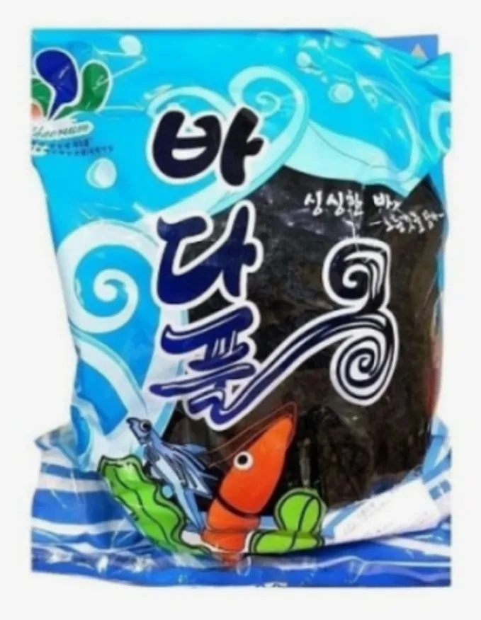 차오름 자른미역 1kg 이미지