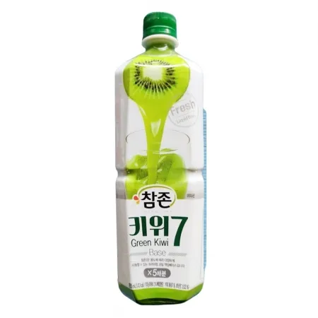 참존 키위농축액(5배수) 835mL