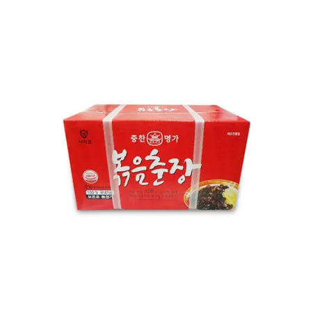 중찬명가 볶음춘장 10kg