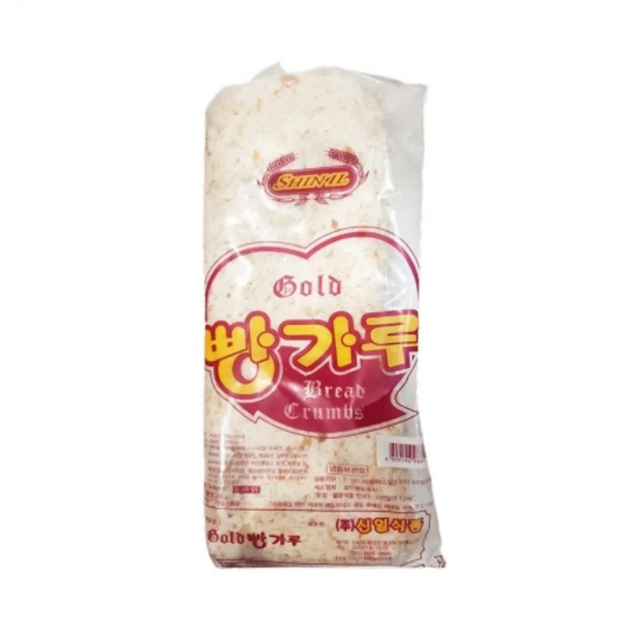 신일 빵가루(일식용) 2kg 냉동 이미지