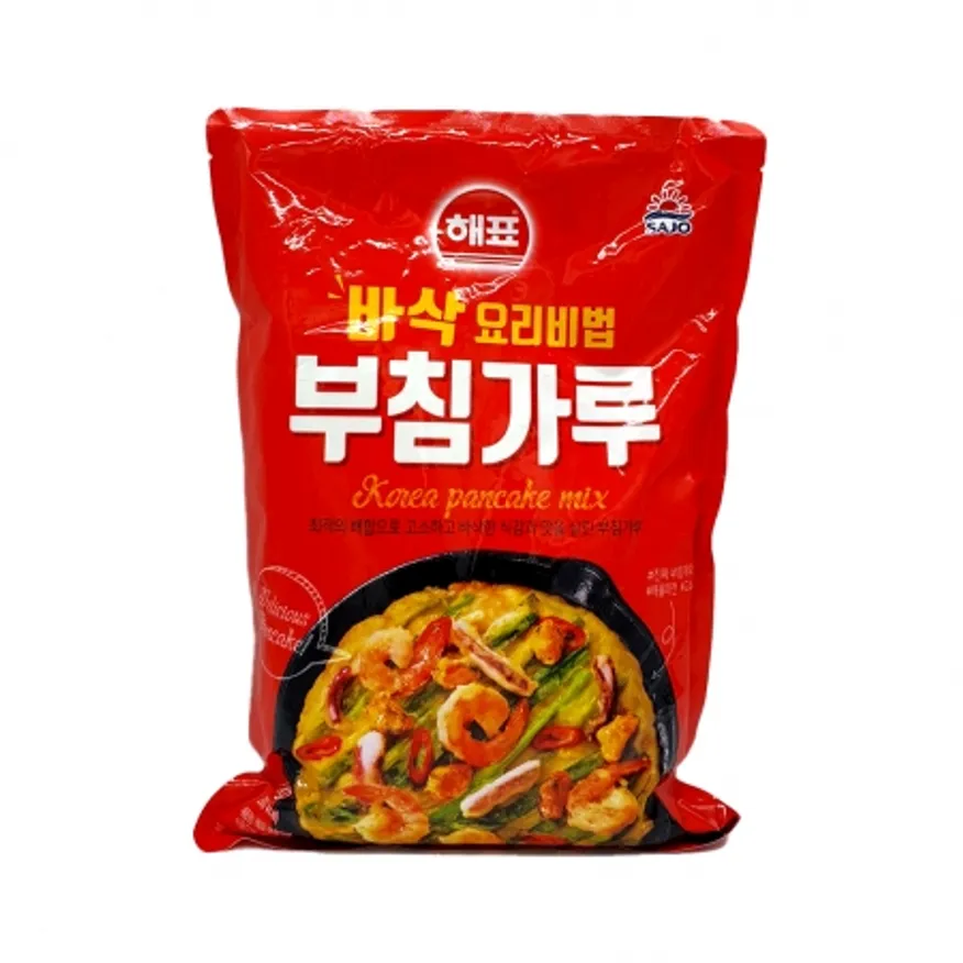 해표 부침가루 1kg 이미지