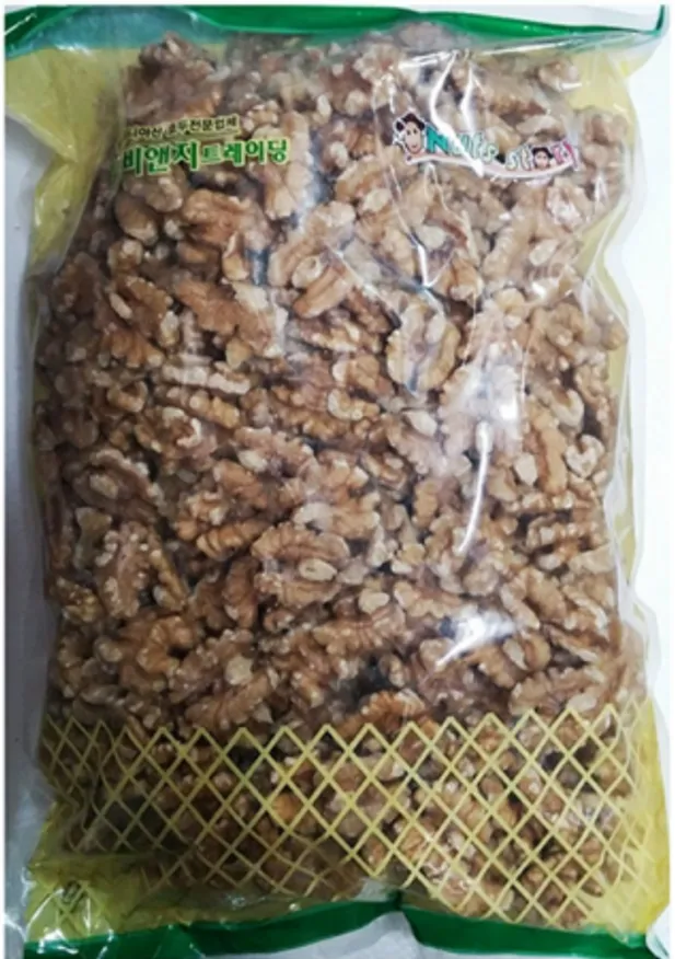 비앤지 호두(반태/수입) 1kg 이미지