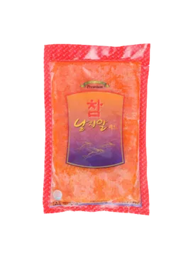 동림 날치알(레드) 800g 냉동