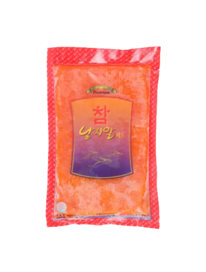 동림 날치알(레드) 800g 냉동 이미지