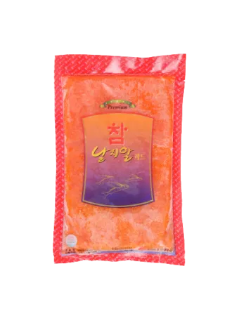 동림 날치알(레드) 800g 냉동