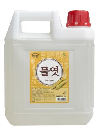 영미 이온물엿 8kg