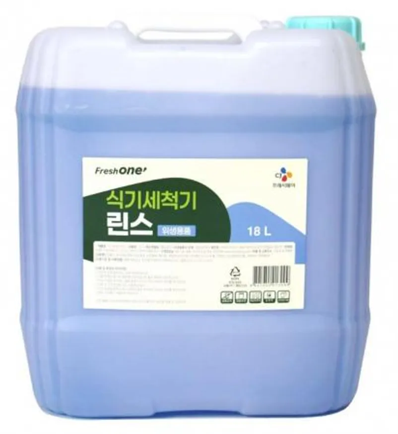 프레시원 식기세척기 린스 18L 이미지