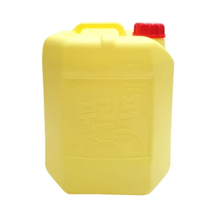 애경 부라보 주방세제 12kg 이미지