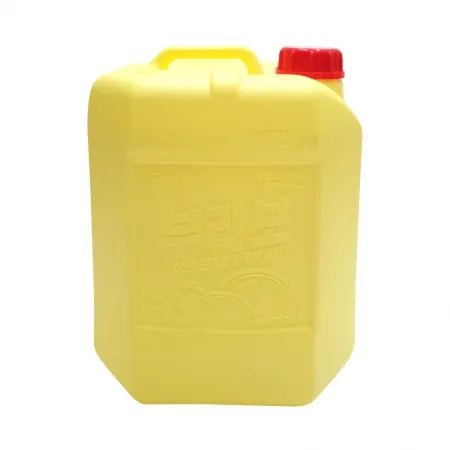 [특가] 애경 부라보 주방세제 12kg