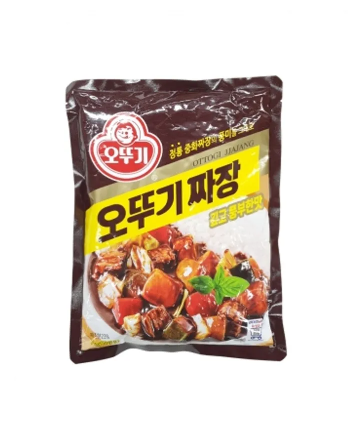 오뚜기 짜장분말 1kg 이미지