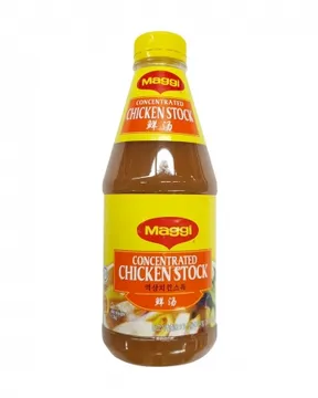 매기 치킨스톡(액상) 1.2kg