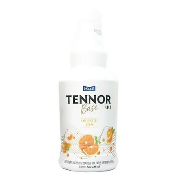 매일 테너베이스 오렌지 1.2kg 냉장