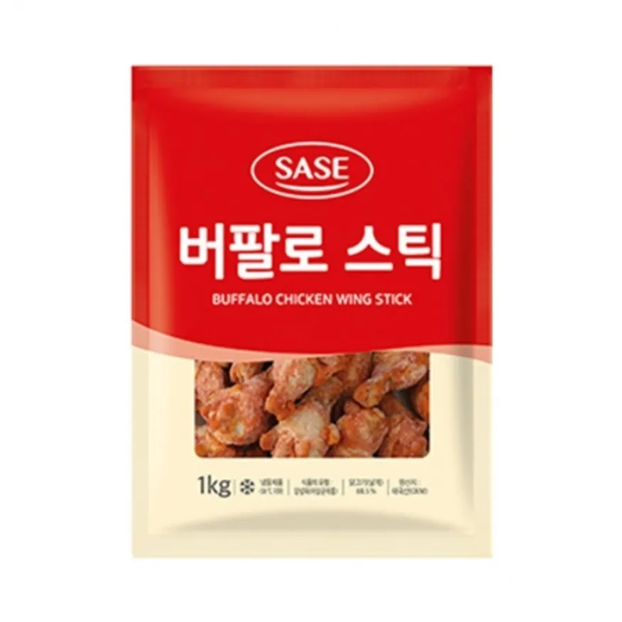 사세 버팔로봉 1kg 냉동 이미지