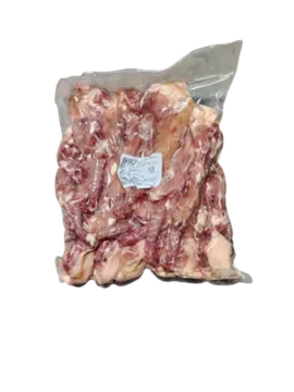 닭뼈(육수용/잔골/국내산) 5kg 냉동