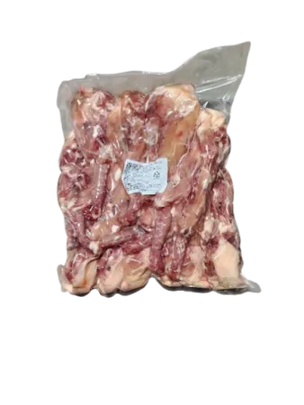 닭뼈(육수용/잔골/국내산) 5kg 냉동