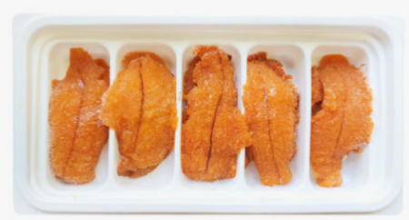 성게알(우니/페루) 100g 냉동