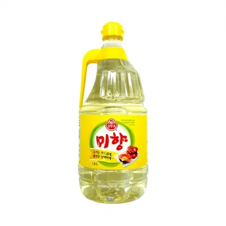 오뚜기 미향 1.8L