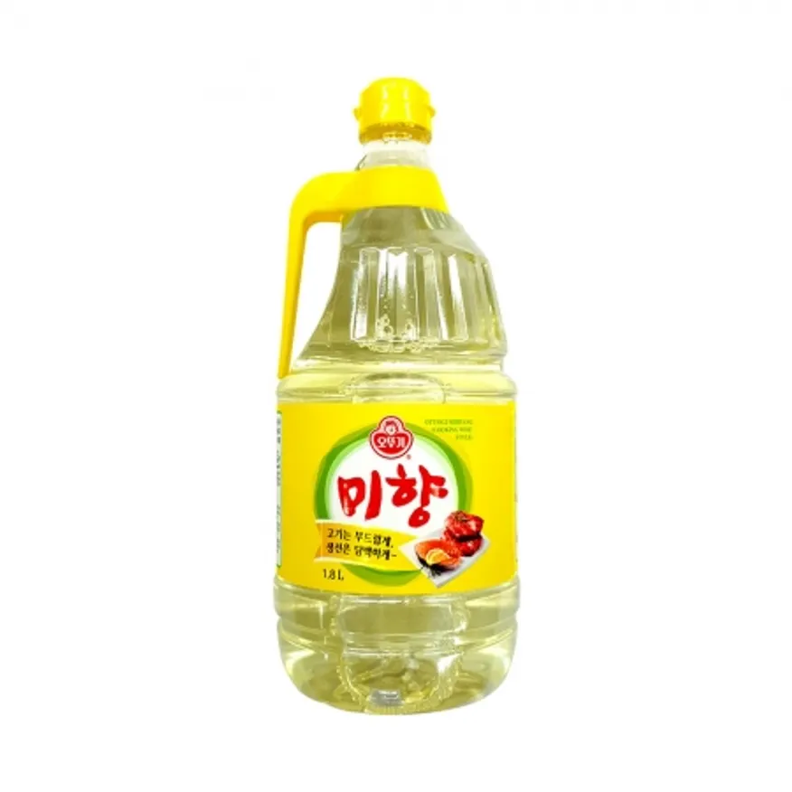 오뚜기 미향 1.8L 이미지