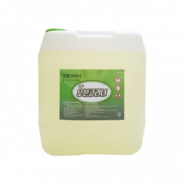 웅진 오븐크리너 18kg