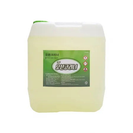 웅진 오븐크리너 18kg