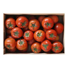 완숙토마토(2번) 5kg[BOX]