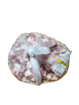 우삼겹(2mm/미국산) 2kg 냉동