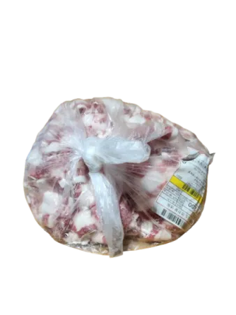 우삼겹(2mm/미국산) 2kg 냉동