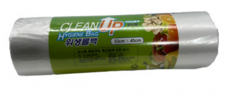 크린업 롤팩(대_33*45cm) 500매