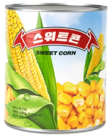 삼도 스위트콘(태국) 2.95kg