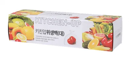 키친업 크린백(대_30*45cm) 100매
