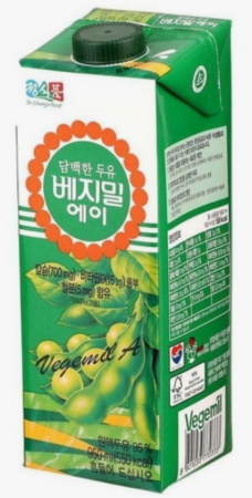 정식품 베지밀(A/팩) 950mL