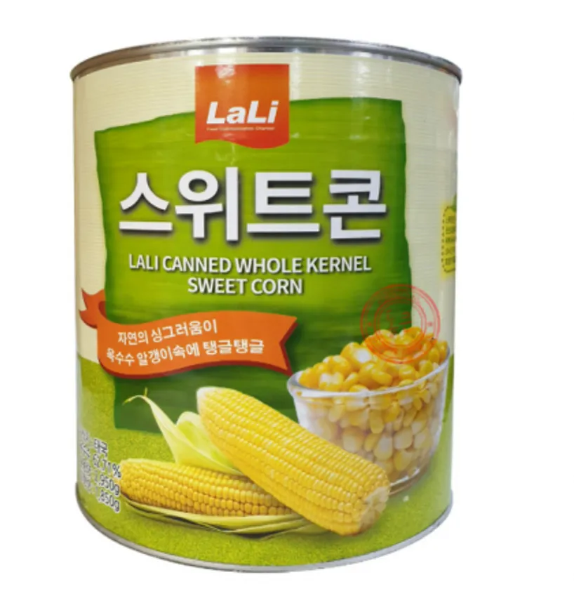 라리 스위트콘(태국) 2.95kg 이미지