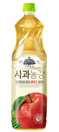 가야농장 사과주스 1.5L