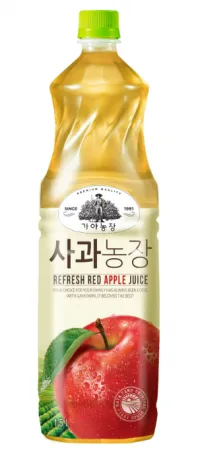 가야농장 사과주스 1.5L