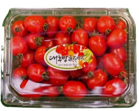 대추방울토마토(중) 750g[팩]