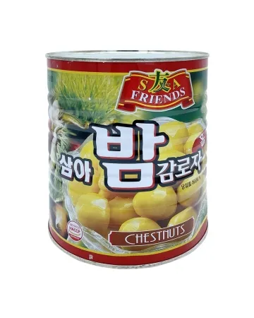 삼아 밤감로자(맛밤) 2.95kg