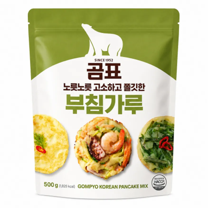곰표 부침가루 500g 이미지
