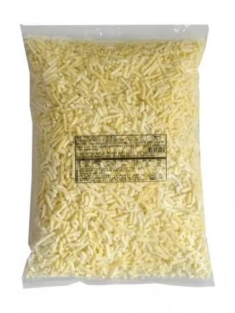 이너피스 피자치즈K100(모짜100%) 2.5kg 냉장