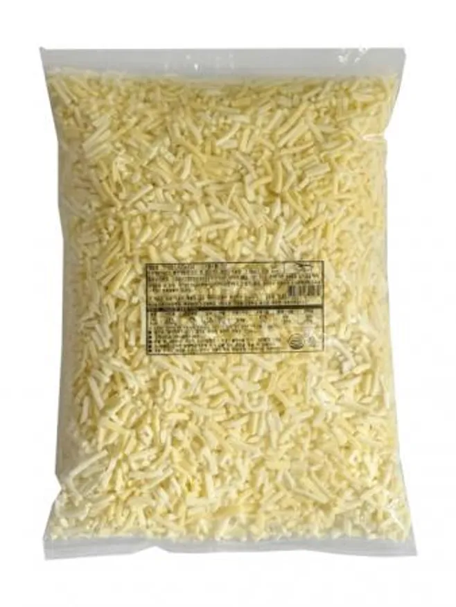이너피스 피자치즈K100(모짜100%) 2.5kg 냉장 이미지