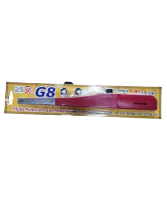 불꽃 가스총 1EA